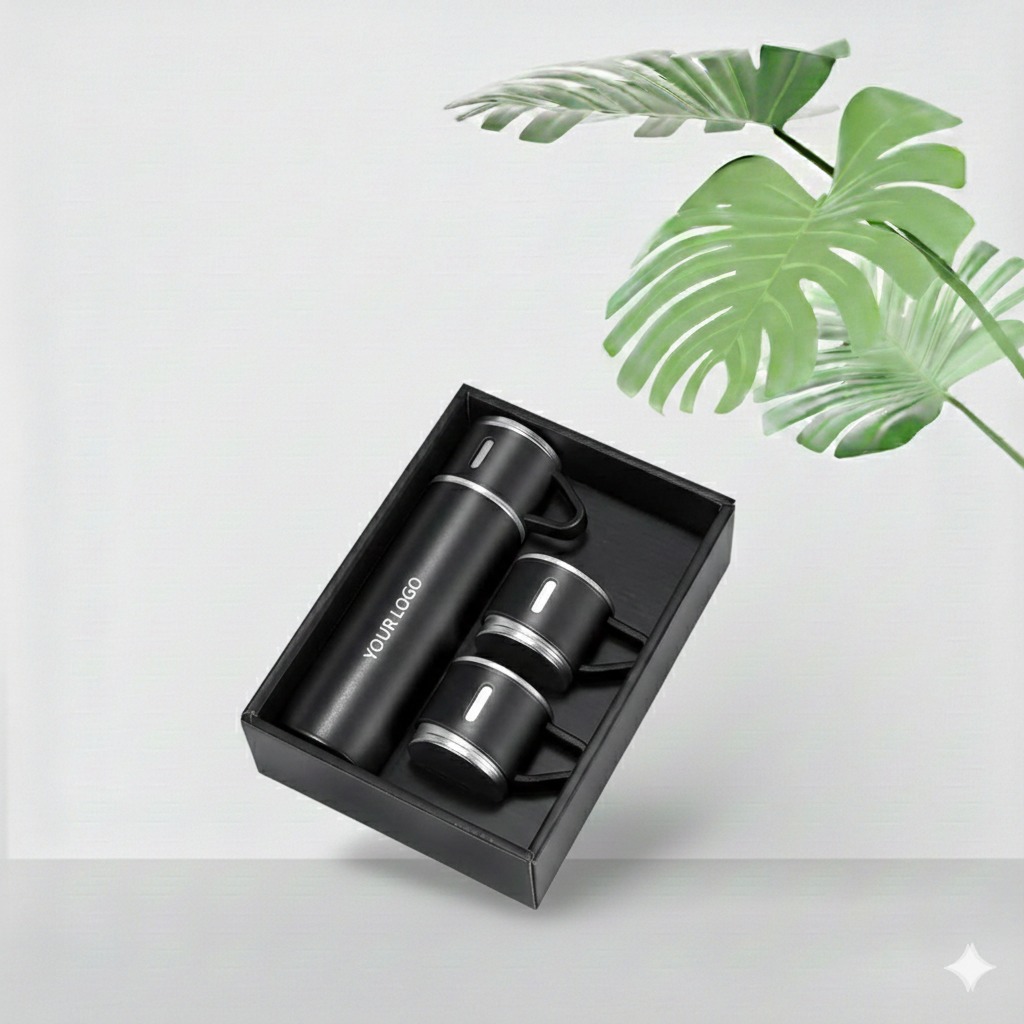 Premium Gift - Yenkey Corporate Gifting UAE